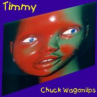Chuckwagon Lips